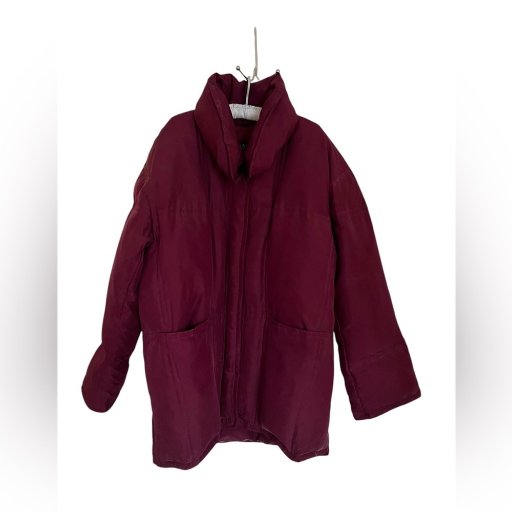 Downfield puffer oversize - Picture 10 of 10